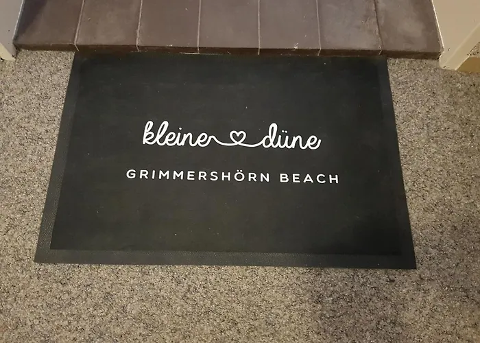 kleine Düne