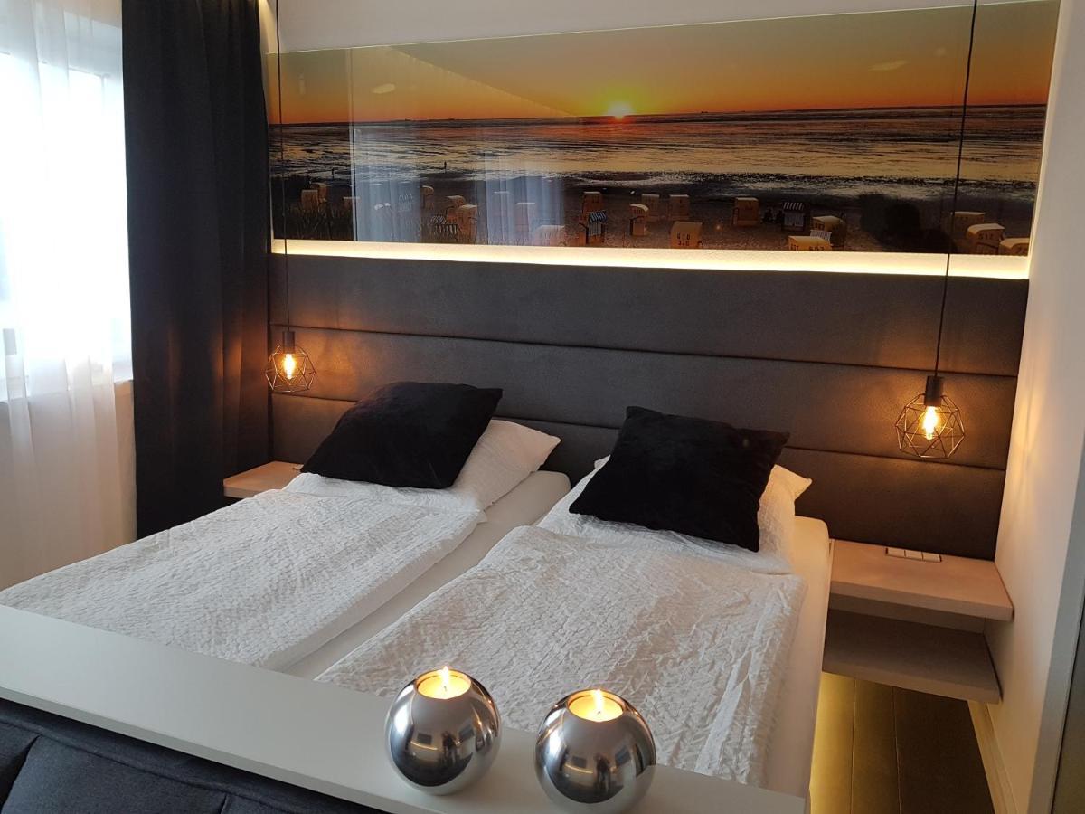 Kleine Duene Apartment