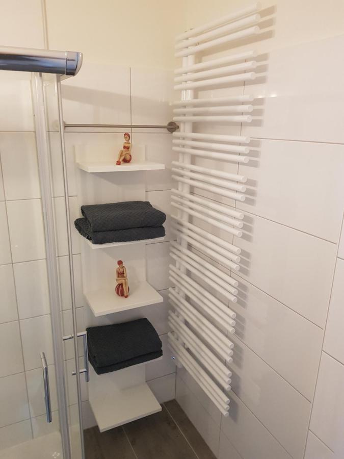 Kleine Duene Apartment