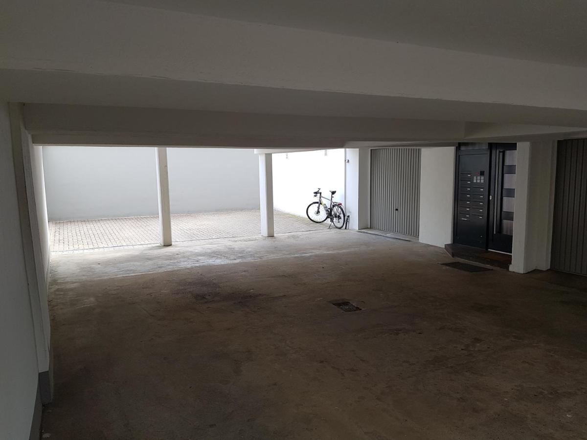 Kleine Duene Apartment Cuxhaven