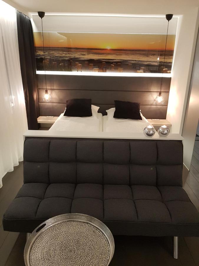 Kleine Duene Apartment