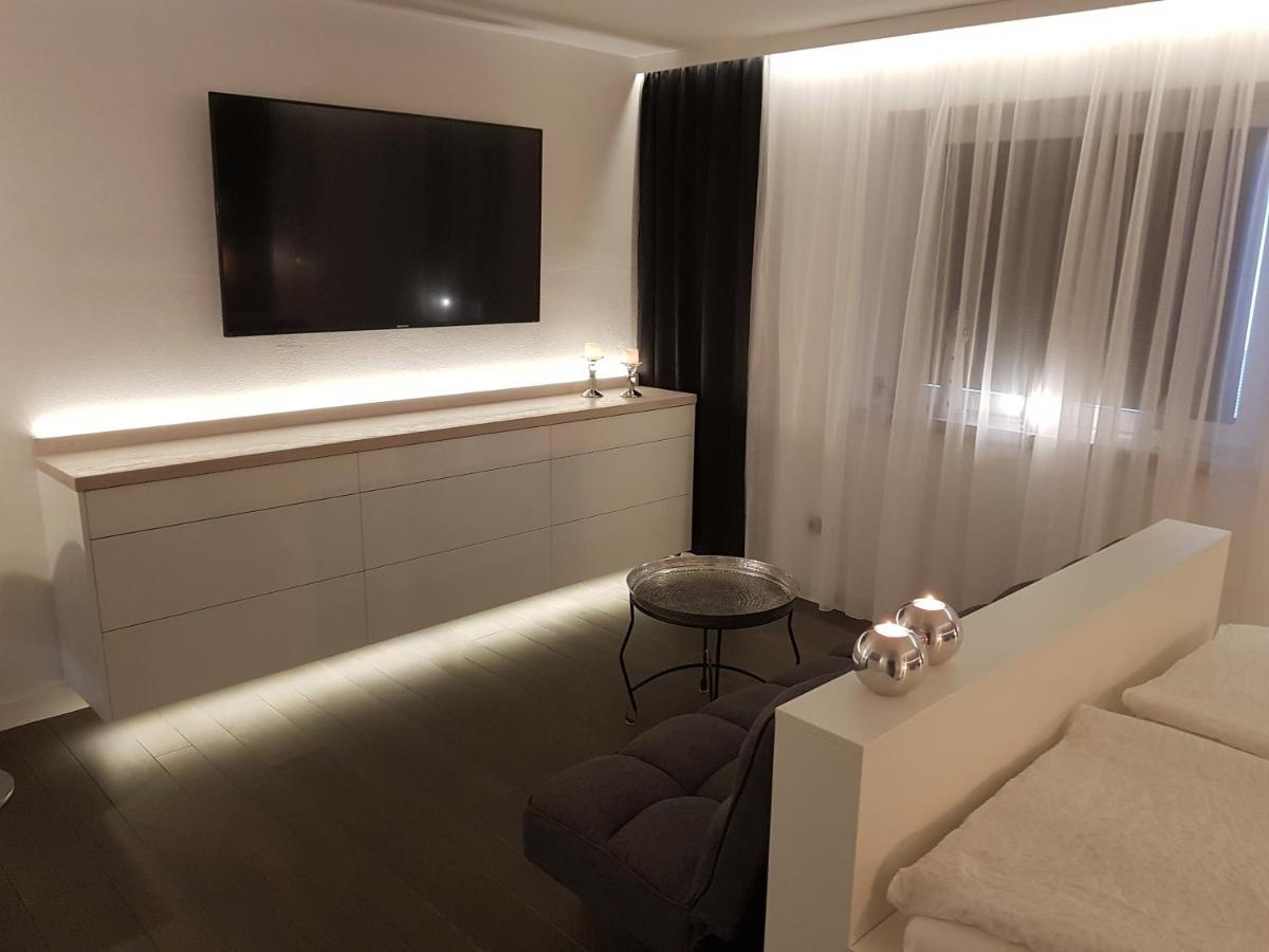 Apartment Kleine Duene *