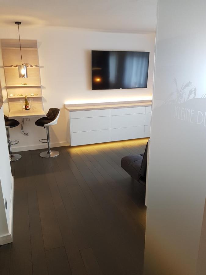 Kleine Duene Apartment