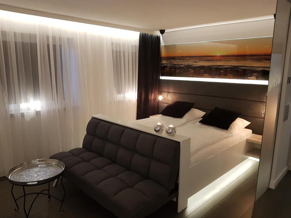 Apartment Kleine Duene *