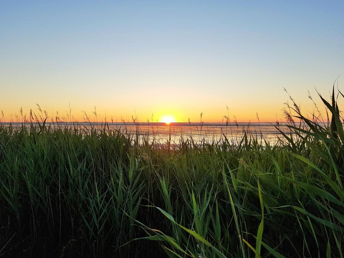 Kleine Duene Apartment Cuxhaven
