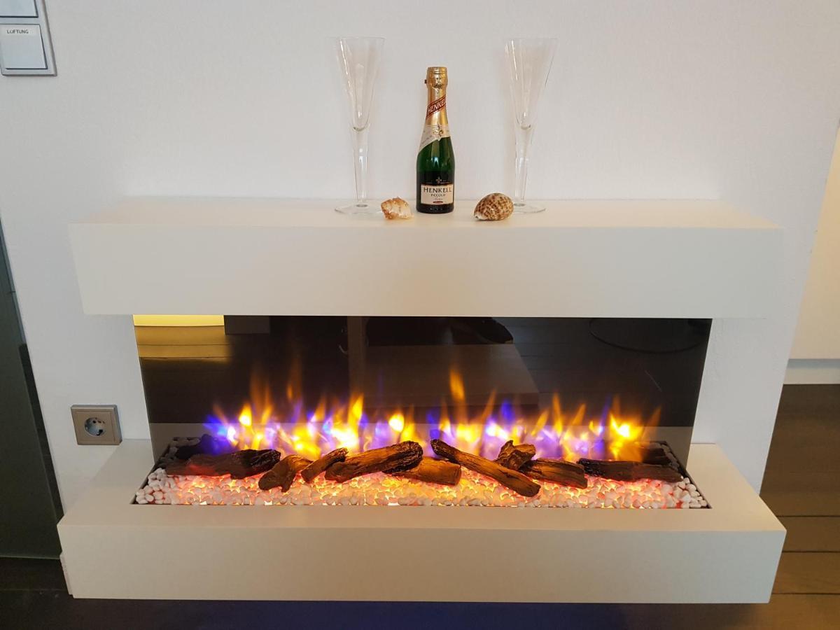Apartment Kleine Duene *