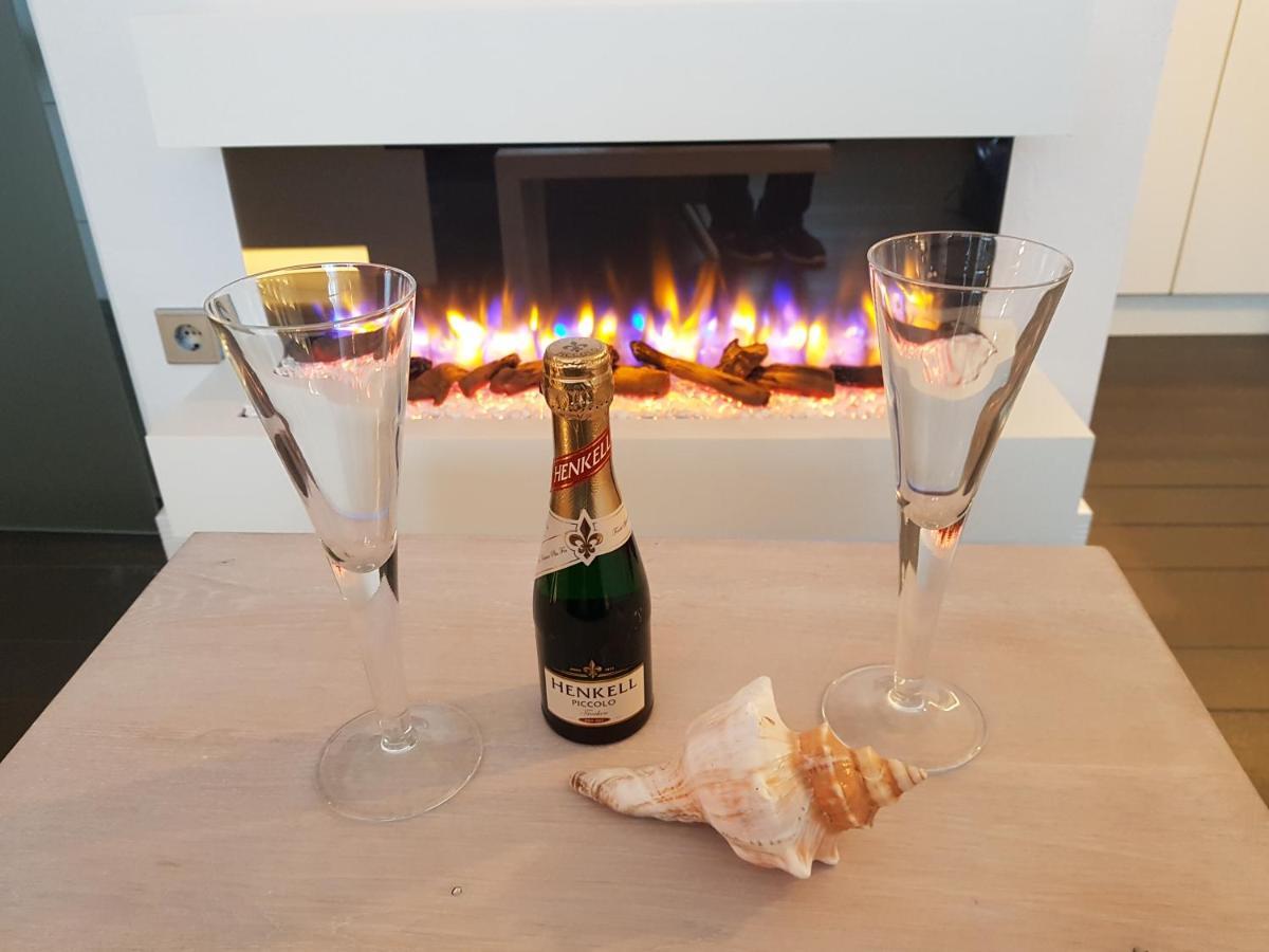 Apartment Kleine Duene