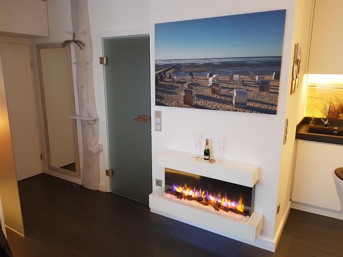 Kleine Duene Apartment *