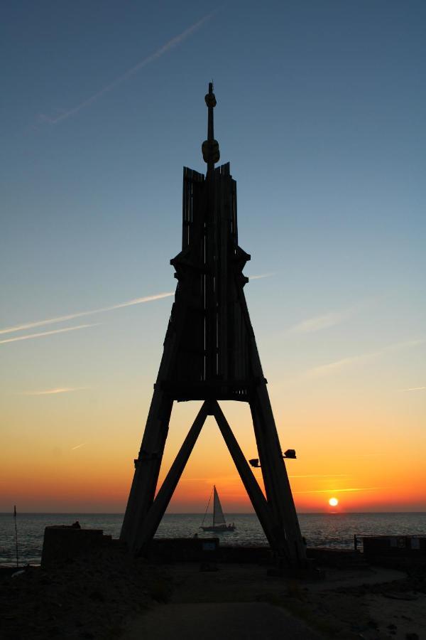 Kleine Duene Cuxhaven