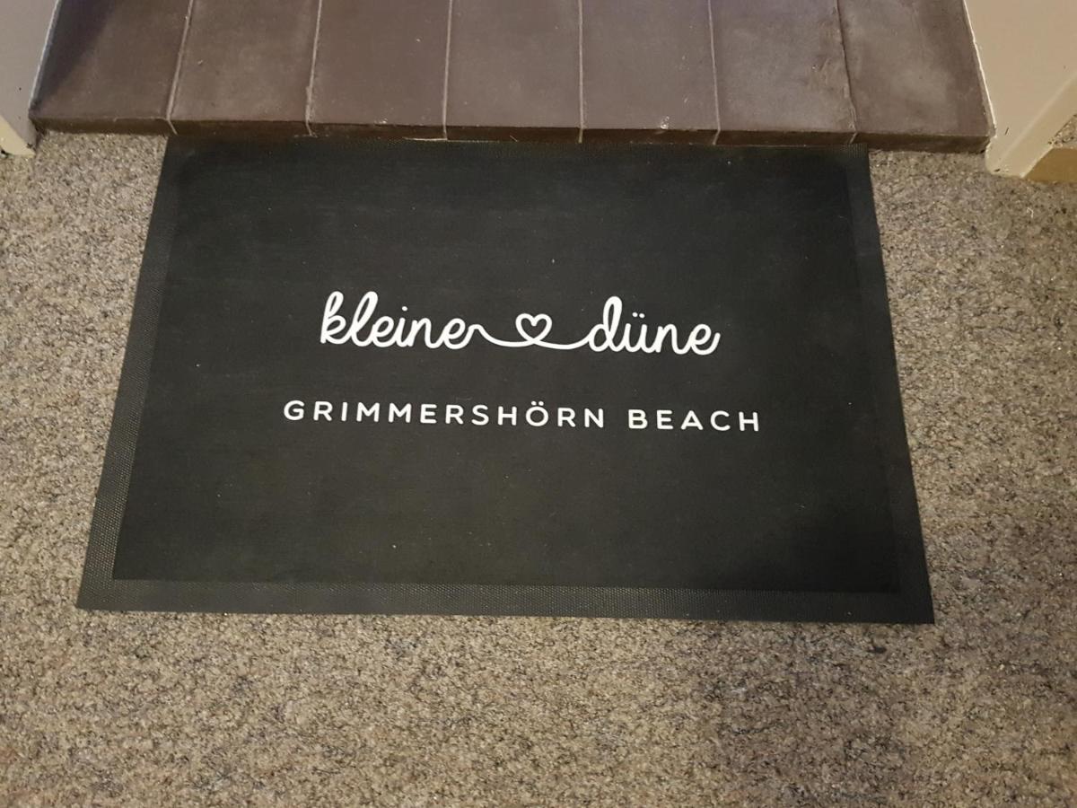 Kleine Duene Apartment Cuxhaven